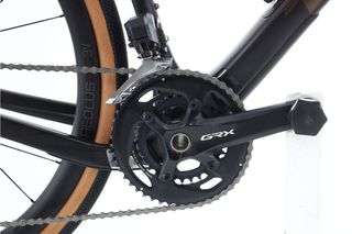 Trek Checkpoint Di2 11V (gravel) t.58 Reacondicionada