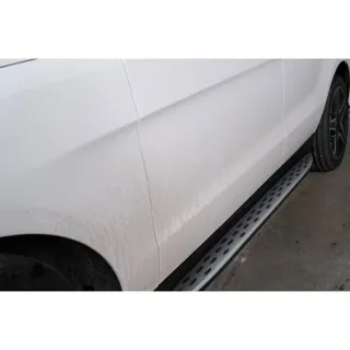 Estriberas Laterales Mercedes ML W166