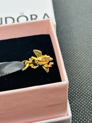 Charm Pandora Escarabajo Aladdin