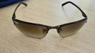 Gafas de sol Ray-Ban RB3239 Marrón/Rosa