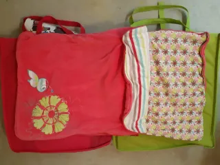 Carro bebé Chicco cuco y silla