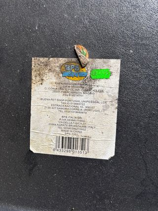 Jaula para perros grandes