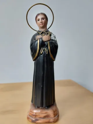 Santa Gema Olot Figura 16 cm