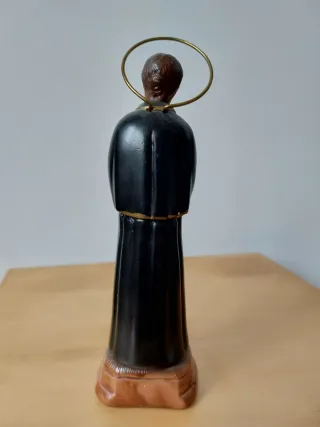 Santa Gema Olot Figura 16 cm