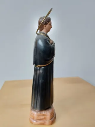 Santa Gema Olot Figura 16 cm