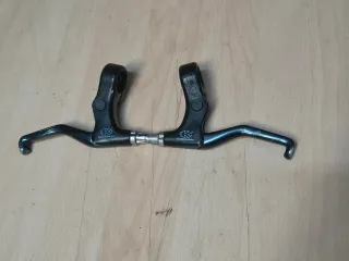 Manetas de freno bicicleta Kona