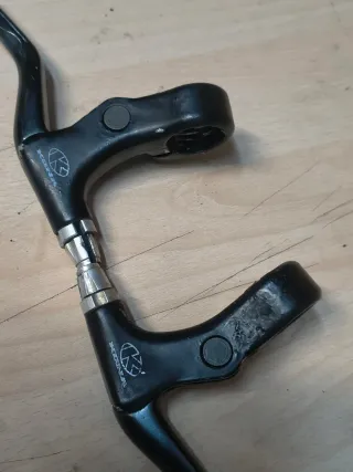 Manetas de freno bicicleta Kona