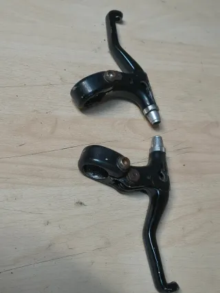 Manetas de freno bicicleta Kona