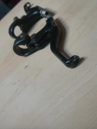 Manetas de freno bicicleta Kona