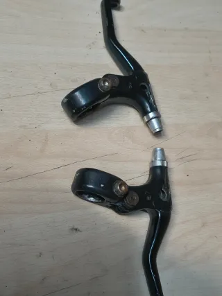 Manetas de freno bicicleta Kona