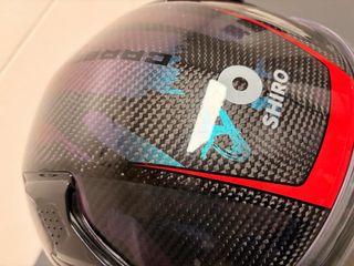 Casco moto Shiro Carbono Diseño Deportivo