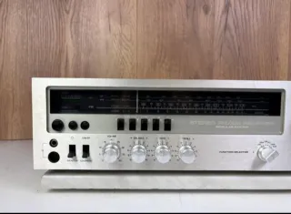 Receptor Telefunken TR-300 Hifi