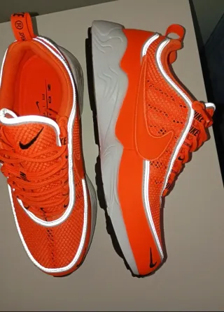 Nike Air zoom Spiridon 16 SE talla 44