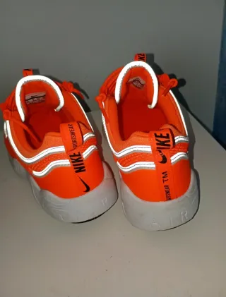 Nike Air zoom Spiridon 16 SE talla 44