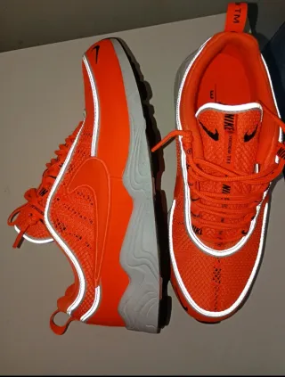 Nike Air zoom Spiridon 16 SE talla 44