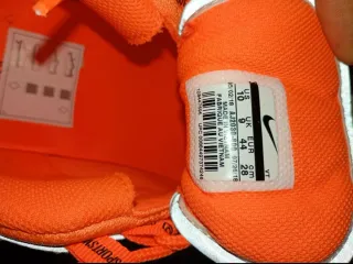 Nike Air zoom Spiridon 16 SE talla 44