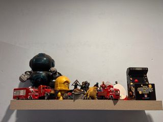 Dormitorio juvenil cajones, escritorio, armario