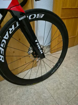 Trek Madone SLR9 Gen 6 trek segafrefo