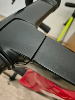 Trek Madone SLR9 Gen 6 trek segafrefo