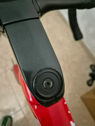 Trek Madone SLR9 Gen 6 trek segafrefo