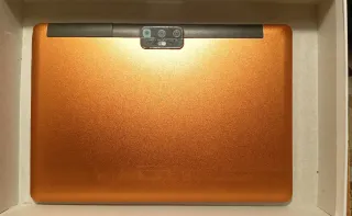 Tablet sin marca + Micro SD 128GB