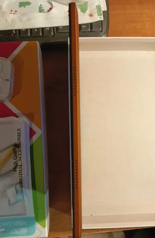 Tablet sin marca + Micro SD 128GB