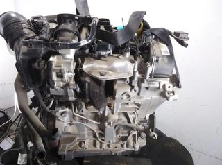 Dpba motor seat leon (kl1) xcellence otolp983739