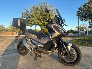 Honda X-ADV Maxiscooter 2019