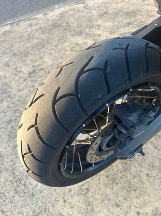 Honda X-ADV Maxiscooter 2019