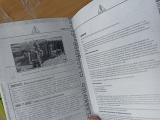 🇫🇷 Hitman Absolution Xbox 360 /Xbox One /Serie X