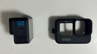 GoPro HERO 12 Black Cámara de Acción