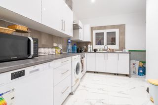 Casa en el campo con 3 habitaciones y baño