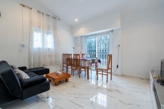 Casa en el campo con 3 habitaciones y baño