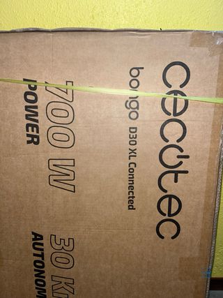 Patinete Eléctrico Cecotec