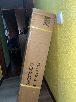 Patinete Eléctrico Cecotec