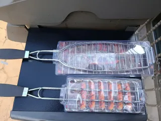 Barbacoa Weber Spirit E330 Negra