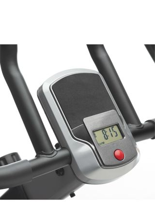 Bicicleta Spinning Salter