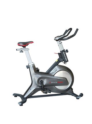 Bicicleta Spinning Salter