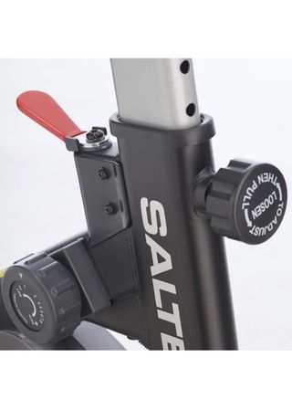Bicicleta Spinning Salter