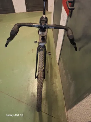 Berria Allroad Gravel Bike T.M