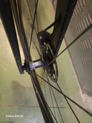 Berria Allroad Gravel Bike T.M