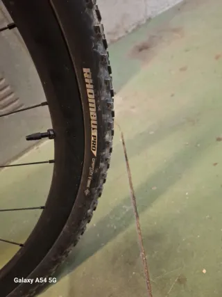 Berria Allroad Gravel Bike T.M