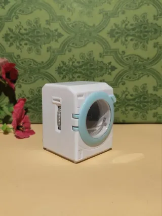 Lavatrice per Bucato Sylvanian Families