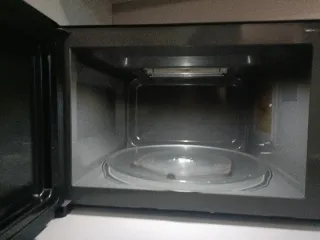 Microondas Gran Capacidad