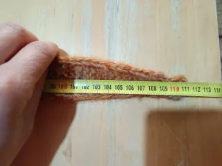 Sciarpa Sophie Morbidissimo Mohair Alpaca