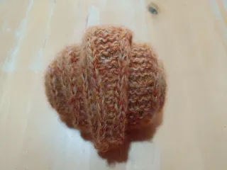 Sciarpa Sophie Morbidissimo Mohair Alpaca