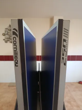 Mesa Ping Pong Cornilleau Azul