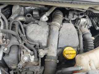 Motor k9k608 renault kangoo / 1.5 dci otolp1064387