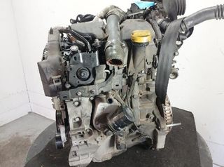 Motor k9k608 renault kangoo / 1.5 dci otolp1064387