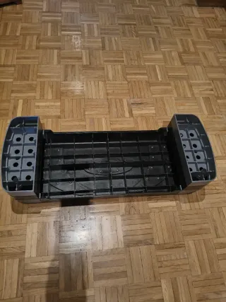 Step para ejercicio en casa